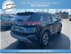 2021 Nissan Rogue SV (Stk: 21-746578) in Greenwood - Image 5 of 24