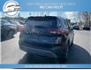 2021 Nissan Rogue SV (Stk: 21-746578) in Greenwood - Image 6 of 24