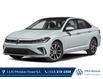 2025 Volkswagen Jetta Comfortline (Stk: X53396) in Calgary - Image 1 of 11