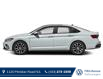 2025 Volkswagen Jetta Comfortline (Stk: X53396) in Calgary - Image 2 of 11
