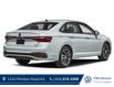 2025 Volkswagen Jetta Comfortline (Stk: X53396) in Calgary - Image 3 of 11