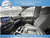 2021 Chevrolet Silverado 1500 LT (Stk: 21-259865) in Greenwood - Image 8 of 17