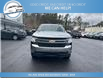 2021 Chevrolet Silverado 1500 LT (Stk: 21-259865) in Greenwood - Image 3 of 17