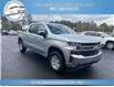 2021 Chevrolet Silverado 1500 LT (Stk: 21-259865) in Greenwood - Image 4 of 17