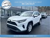 2021 Toyota RAV4 LE (Stk: 21-199788) in Greenwood - Image 4 of 13