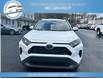 2021 Toyota RAV4 LE (Stk: 21-199788) in Greenwood - Image 3 of 13