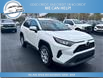 2021 Toyota RAV4 LE (Stk: 21-199788) in Greenwood - Image 2 of 13