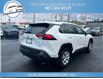 2021 Toyota RAV4 LE (Stk: 21-199788) in Greenwood - Image 5 of 13