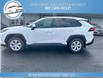 2021 Toyota RAV4 LE (Stk: 21-199788) in Greenwood - Image 1 of 13