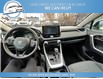 2021 Toyota RAV4 LE (Stk: 21-199788) in Greenwood - Image 7 of 13