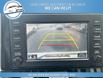 2021 Toyota RAV4 LE (Stk: 21-199788) in Greenwood - Image 12 of 13
