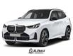 2025 BMW X3 30 xDrive (Stk: 33910) in Woodbridge - Image 1 of 3