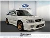 2001 Subaru Forester 4Dr Special ED (Stk: U2279) in Vaughan - Image 1 of 8