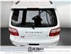 2001 Subaru Forester 4Dr Special ED (Stk: U2279) in Vaughan - Image 3 of 8