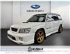 2001 Subaru Forester 4Dr Special ED (Stk: U2279) in Vaughan - Image 4 of 8