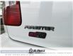 2001 Subaru Forester 4Dr Special ED (Stk: U2279) in Vaughan - Image 5 of 8