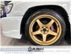 2001 Subaru Forester 4Dr Special ED (Stk: U2279) in Vaughan - Image 6 of 8