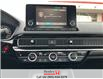 2022 Honda Civic Sedan Sport CVT (Stk: R12077) in St. Catharines - Image 19 of 22