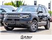 2024 Ford Bronco Sport Badlands (Stk: R0391) in Woodbridge - Image 1 of 24