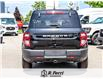 2024 Ford Bronco Sport Badlands (Stk: R0391) in Woodbridge - Image 3 of 24