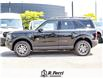 2024 Ford Bronco Sport Badlands (Stk: R0391) in Woodbridge - Image 4 of 24