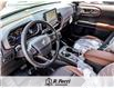 2024 Ford Bronco Sport Badlands (Stk: R0391) in Woodbridge - Image 6 of 24