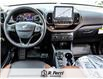 2024 Ford Bronco Sport Badlands (Stk: R0391) in Woodbridge - Image 8 of 24