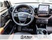 2024 Ford Bronco Sport Badlands (Stk: R0391) in Woodbridge - Image 9 of 24
