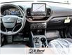2024 Ford Bronco Sport Badlands (Stk: R0391) in Woodbridge - Image 10 of 24
