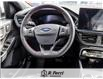 2025 Ford Escape ST-Line Elite (Stk: S0269) in Woodbridge - Image 4 of 9