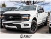 2025 Ford F-150 XLT (Stk: S0270) in Woodbridge - Image 1 of 20