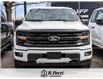 2025 Ford F-150 XLT (Stk: S0270) in Woodbridge - Image 2 of 20