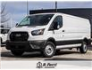 2025 Ford Transit-250 Cargo Base (Stk: S0272) in Woodbridge - Image 1 of 22
