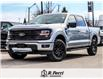 2025 Ford F-150 XLT (Stk: S0309) in Woodbridge - Image 1 of 24