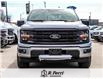 2025 Ford F-150 XLT (Stk: S0309) in Woodbridge - Image 2 of 24