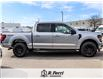 2025 Ford F-150 XLT (Stk: S0309) in Woodbridge - Image 3 of 24