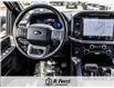 2025 Ford F-150 XLT (Stk: S0309) in Woodbridge - Image 9 of 24