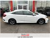 2021 Honda Civic Sedan EX CVT (Stk: R12022) in St. Catharines - Image 12 of 22