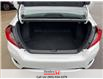 2021 Honda Civic Sedan EX CVT (Stk: R12022) in St. Catharines - Image 16 of 22