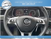 2019 Volkswagen Jetta 1.4 TSI Comfortline (Stk: 19-010937) in Greenwood - Image 9 of 18