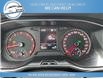2019 Volkswagen Jetta 1.4 TSI Comfortline (Stk: 19-010937) in Greenwood - Image 10 of 18