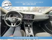 2019 Volkswagen Jetta 1.4 TSI Comfortline (Stk: 19-010937) in Greenwood - Image 6 of 18
