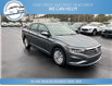 2019 Volkswagen Jetta 1.4 TSI Comfortline (Stk: 19-010937) in Greenwood - Image 3 of 18