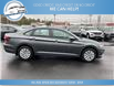 2019 Volkswagen Jetta 1.4 TSI Comfortline (Stk: 19-010937) in Greenwood - Image 5 of 18