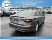 2019 Volkswagen Jetta 1.4 TSI Comfortline (Stk: 19-010937) in Greenwood - Image 17 of 18
