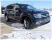 2018 Volkswagen Atlas 3.6 FSI Highline (Stk: F0128) in Humboldt - Image 3 of 28