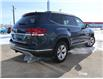 2018 Volkswagen Atlas 3.6 FSI Highline (Stk: F0128) in Humboldt - Image 5 of 28