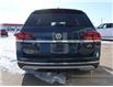2018 Volkswagen Atlas 3.6 FSI Highline (Stk: F0128) in Humboldt - Image 6 of 28