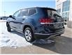 2018 Volkswagen Atlas 3.6 FSI Highline (Stk: F0128) in Humboldt - Image 7 of 28
