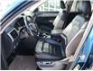 2018 Volkswagen Atlas 3.6 FSI Highline (Stk: F0128) in Humboldt - Image 9 of 28